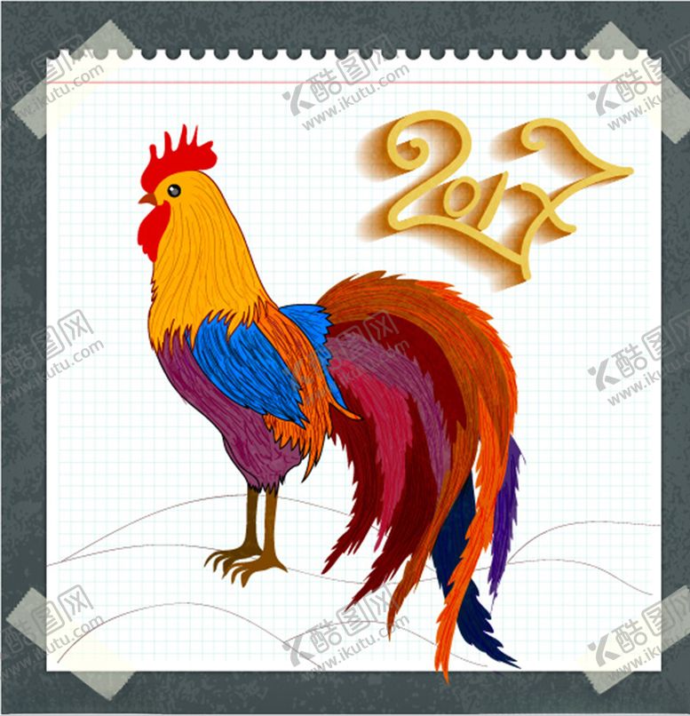 编号：32818709121450243242【酷图网】源文件下载-卡通小鸡