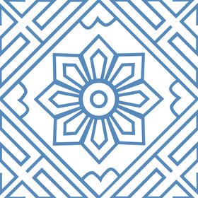 中式传统图案