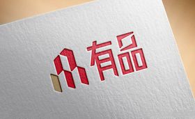 小米有品logo