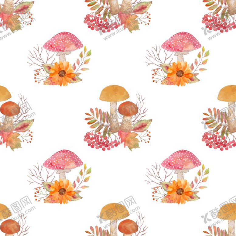 编号：79979007020725091781【酷图网】源文件下载-花纹背景