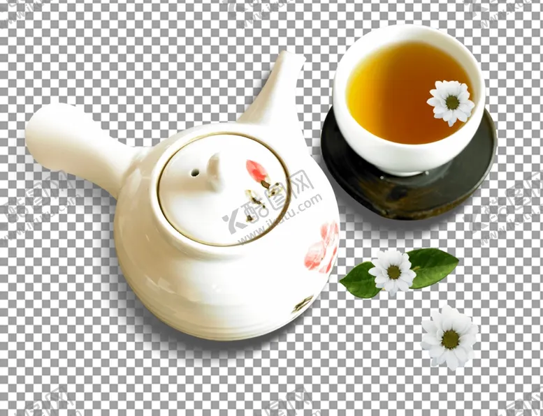 编号：84093301282026351327【酷图网】源文件下载-菊花茶