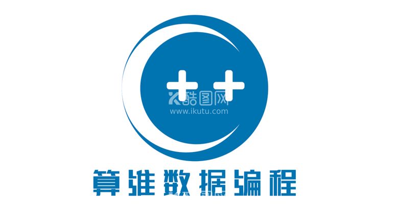 编号：81466712221507381226【酷图网】源文件下载-编程logo