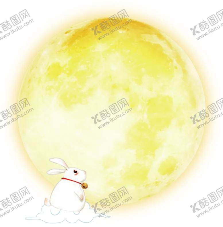 编号：51724009212015061475【酷图网】源文件下载-月亮 