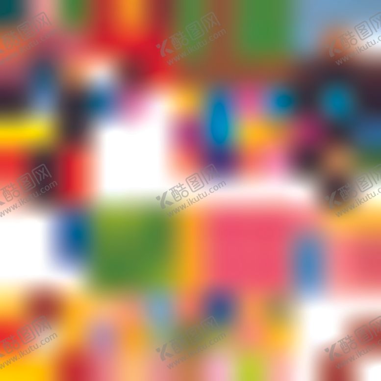 编号：51818209292123261649【酷图网】源文件下载-多彩字母素材集合