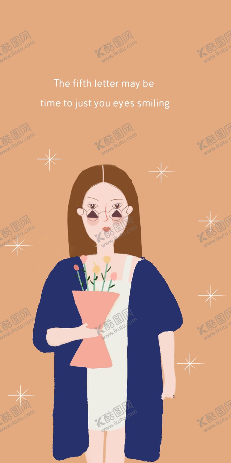 编号：43633505010504373795【酷图网】源文件下载-插画素材