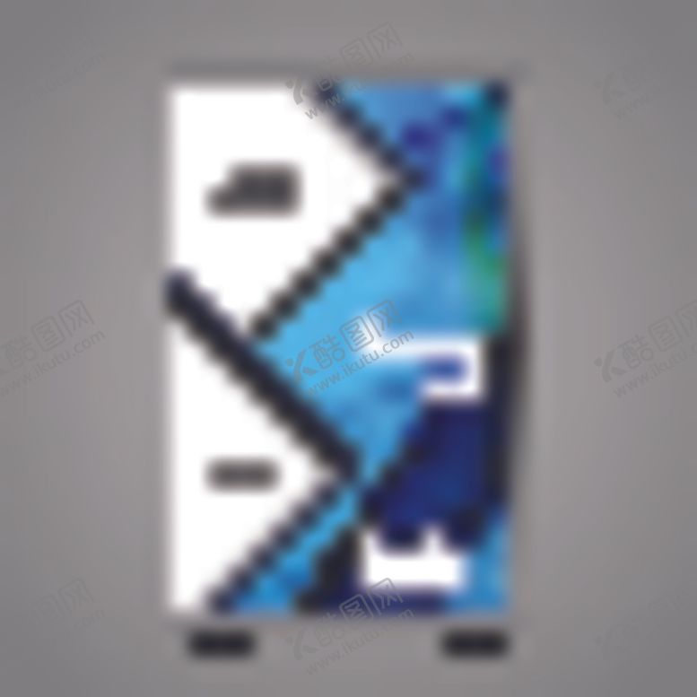 编号：99375210311322292141【酷图网】源文件下载-易拉宝展板