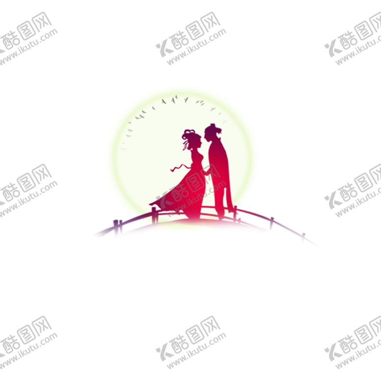 编号：72532707050707114204【酷图网】源文件下载-浪漫素材