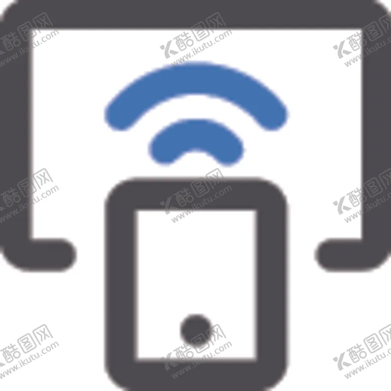 编号：64002606280228471073【酷图网】源文件下载-手机投屏
