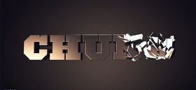 C4D片头动画logo演绎