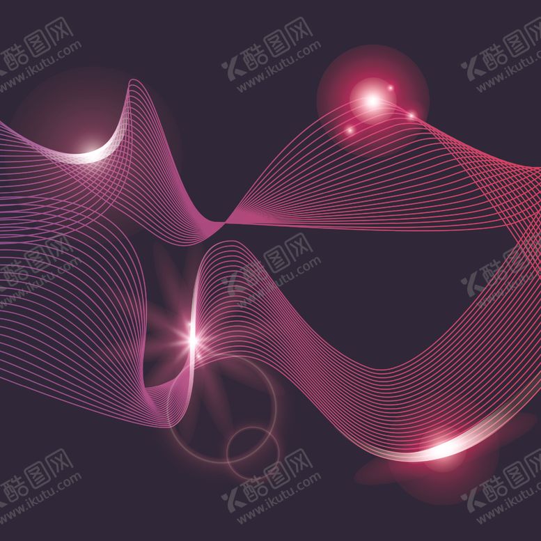 编号：39914110241341159516【酷图网】源文件下载-曲线波纹