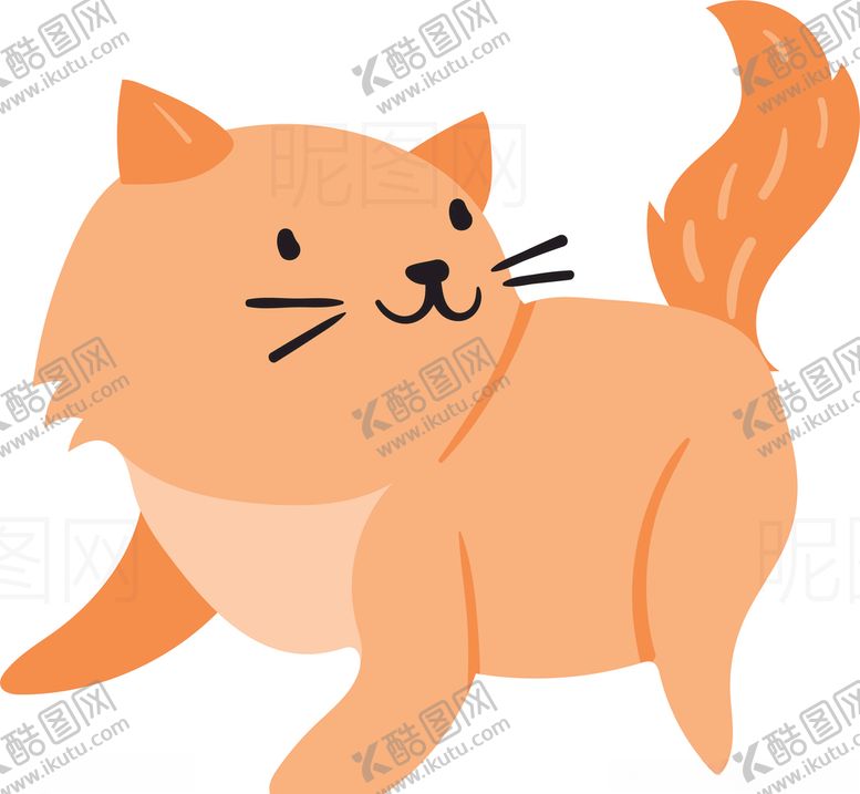 编号：20065905011517504306【酷图网】源文件下载-猫咪