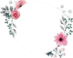 花环