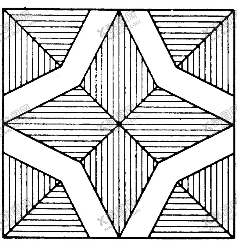 编号：64707305091335404081【酷图网】源文件下载-镂空花图案