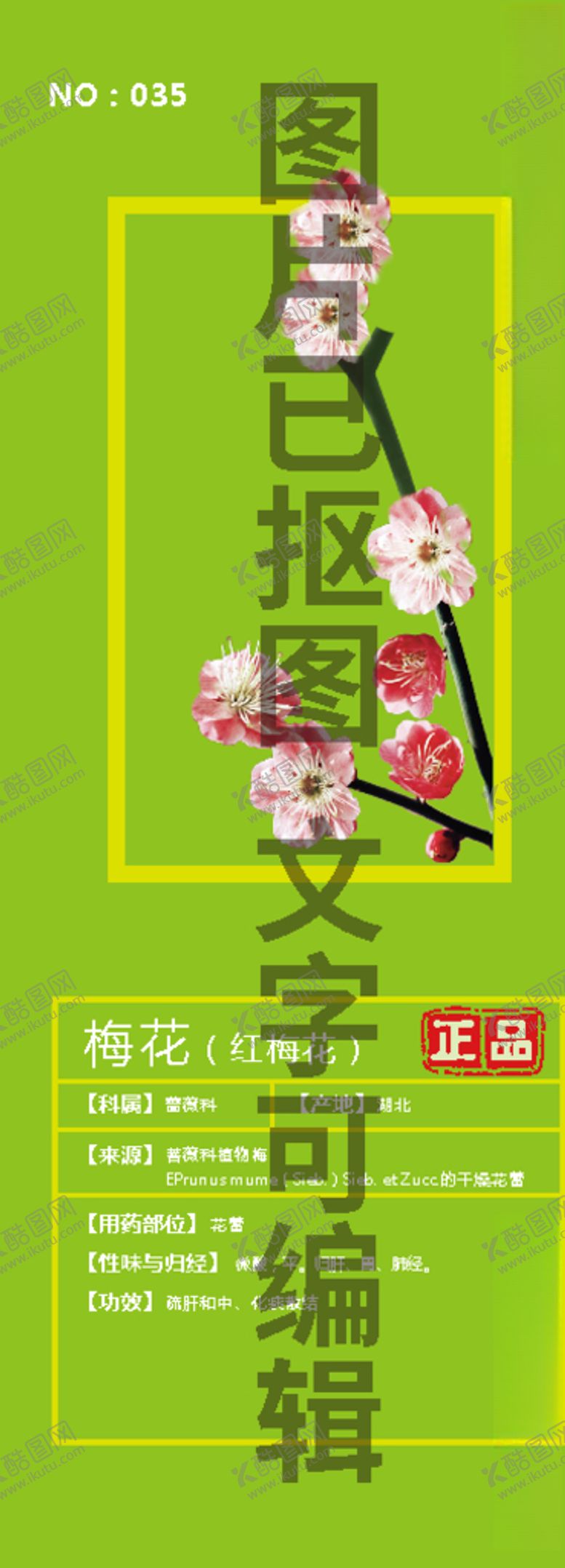编号：57341309290541445055【酷图网】源文件下载-梅花红梅花