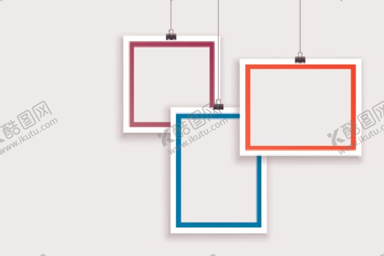 编号：64819210060333214347【酷图网】源文件下载-边框相框标题框会话框