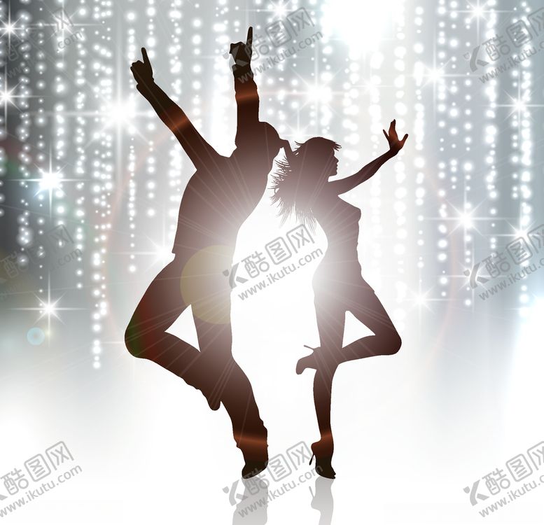 编号：37966309240127105501【酷图网】源文件下载-人物剪影