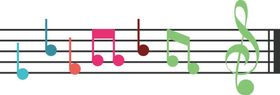 音乐符号