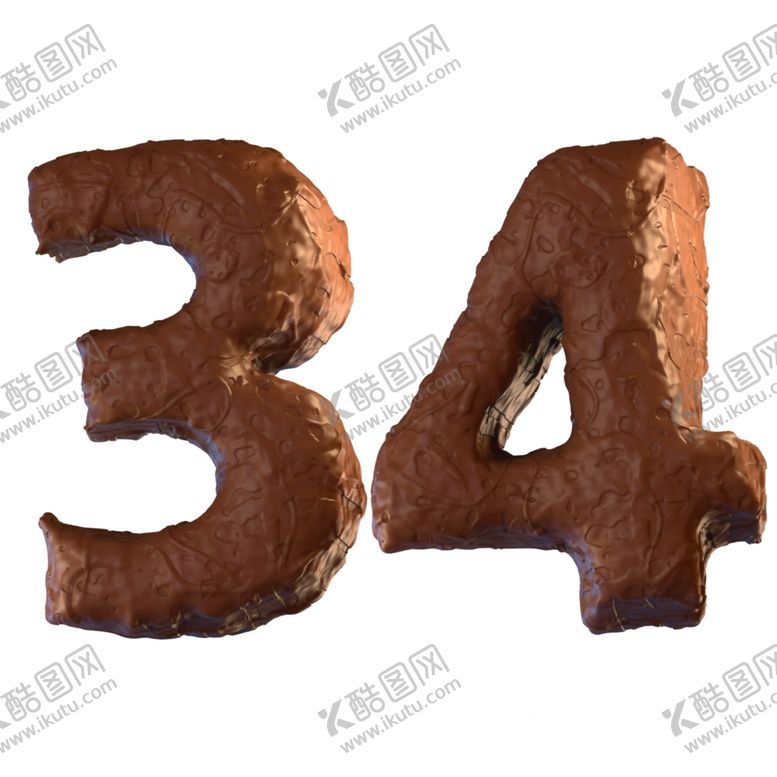 编号：90726007091050297097【酷图网】源文件下载-数字
