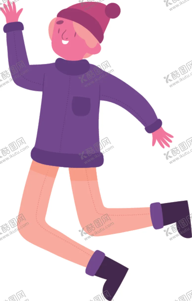 编号：35147404170739586510【酷图网】源文件下载-冬装