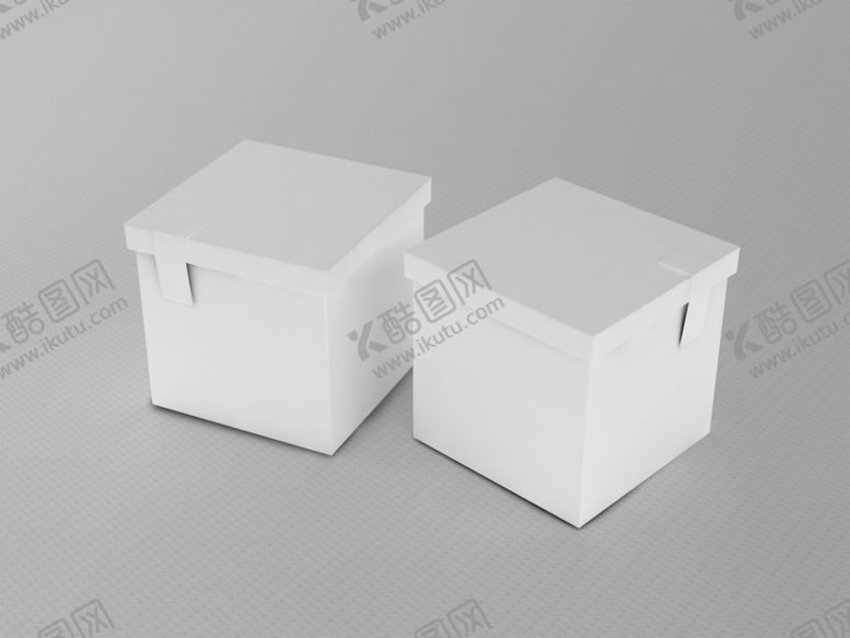 编号：69986809110142046798【酷图网】源文件下载-包装样机