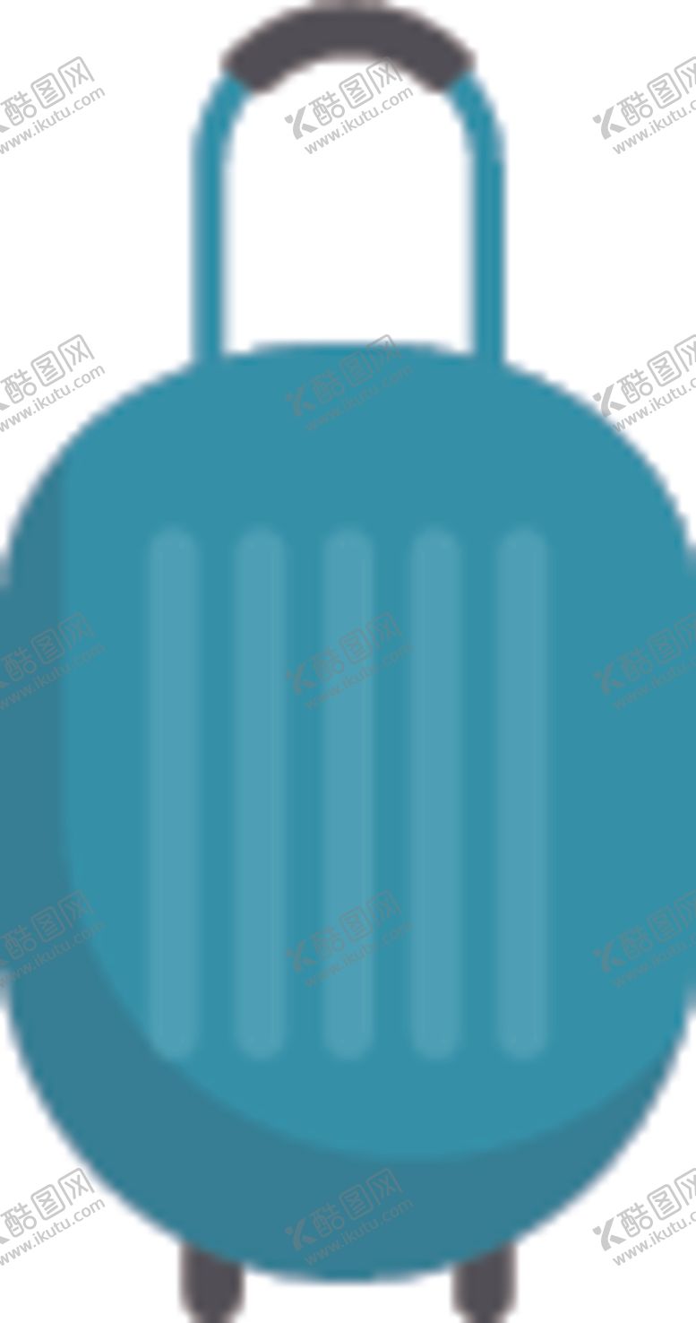 编号：67305509170050391412【酷图网】源文件下载-行李箱