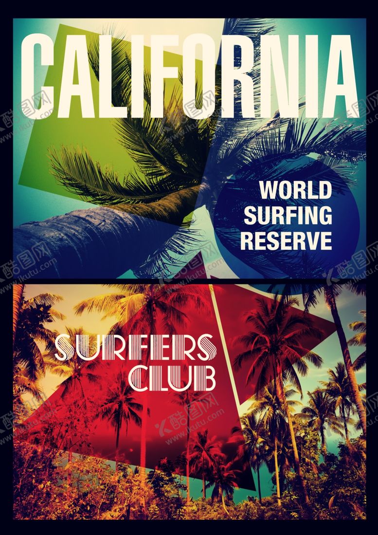 编号：57442109281637548583【酷图网】源文件下载-国外创意海报