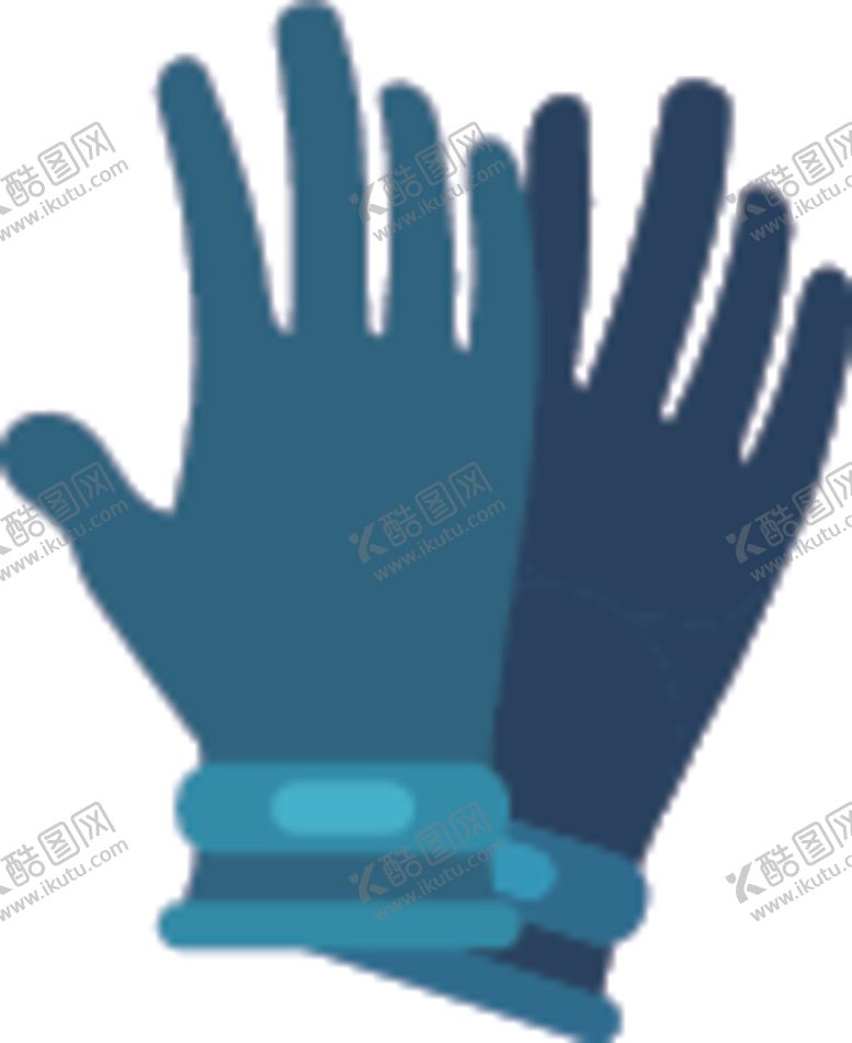 编号：47032510042241222706【酷图网】源文件下载-手套