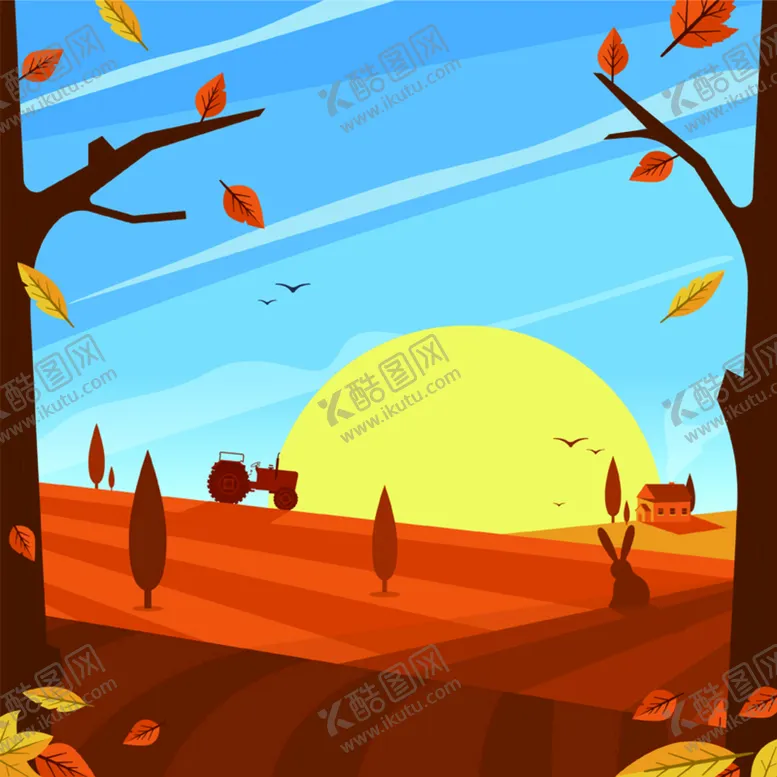 编号：35041909150954257823【酷图网】源文件下载-小清新简约创意海报图片 