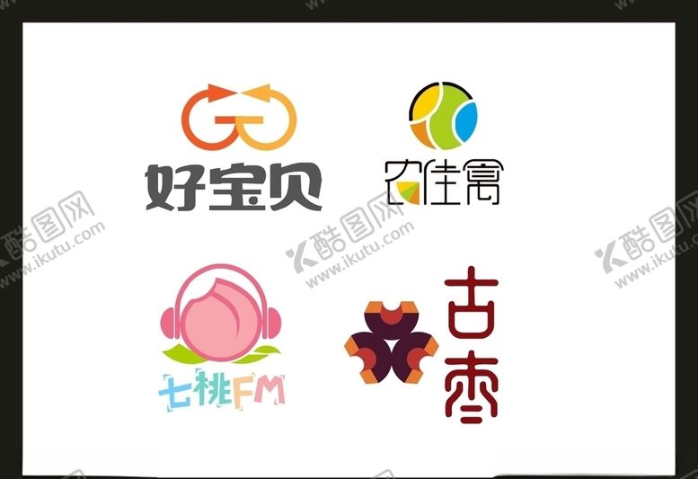 编号：52055407031500094150【酷图网】源文件下载-LOGO设计