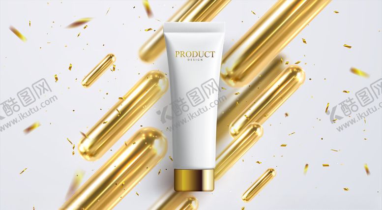 编号：87124509202352476234【酷图网】源文件下载-化妆品背景