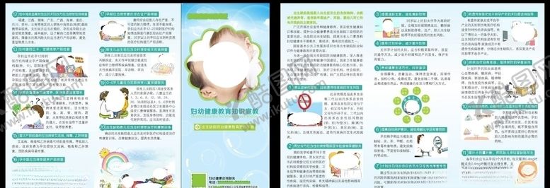 编号：54071406270709178753【酷图网】源文件下载-新生儿出生缺陷