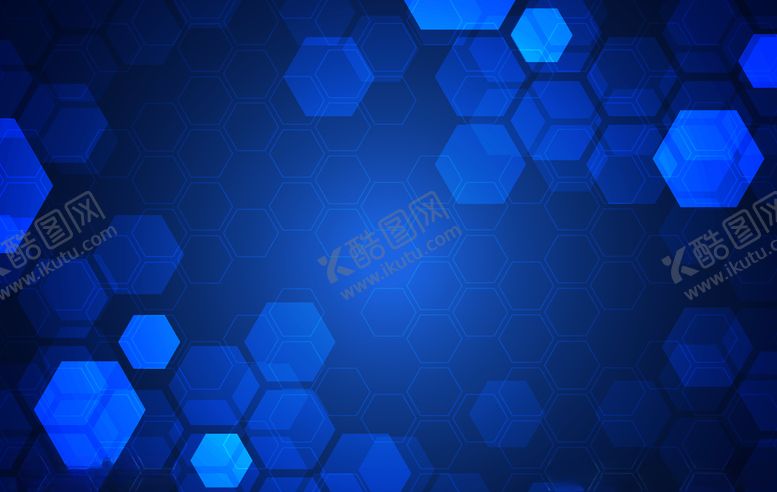 编号：40335709250437008655【酷图网】源文件下载-蓝色梦幻背景