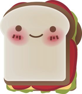 甜点