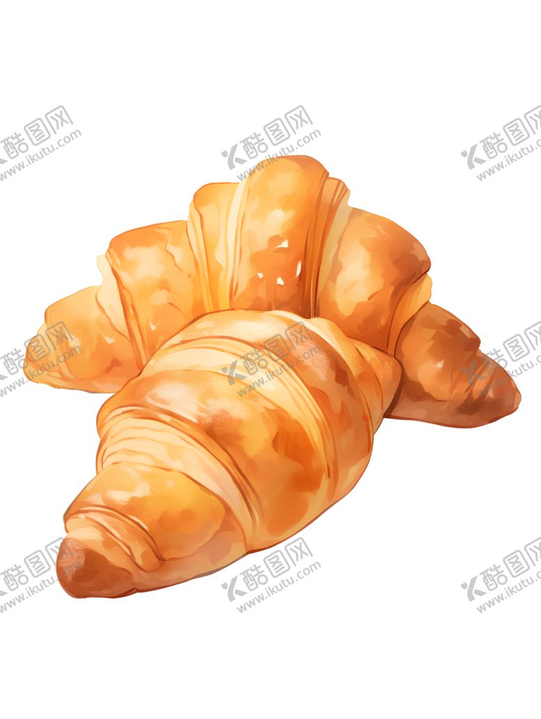 编号：21145802230356432219【酷图网】源文件下载-牛角包