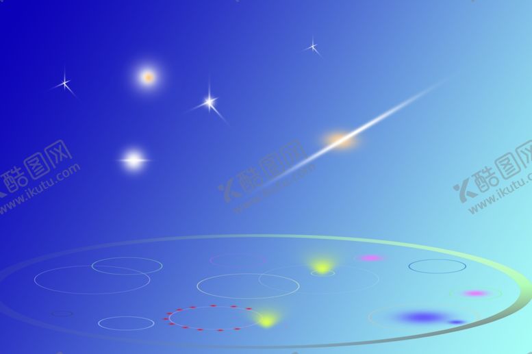 编号：50991705161541495459【酷图网】源文件下载-星空素材