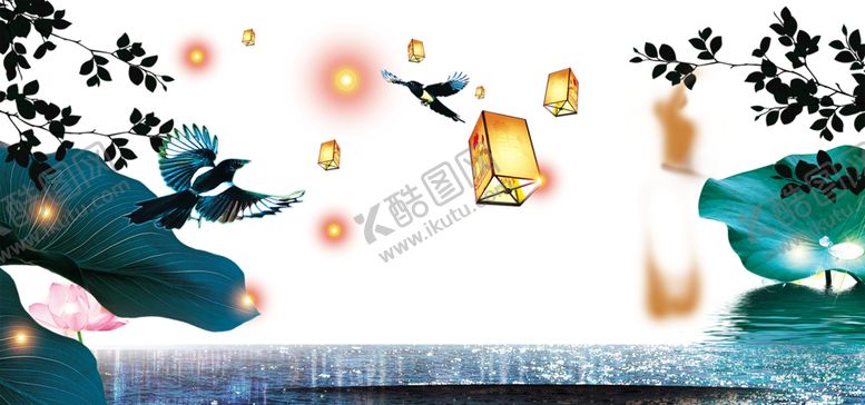 编号：77304805151711261946【酷图网】源文件下载-浪漫素材