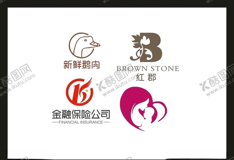 编号：12742210040934427621【酷图网】源文件下载-LOGO设计