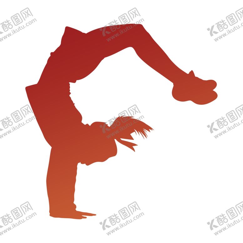 编号：21051506241144319736【酷图网】源文件下载-练功翻跟斗