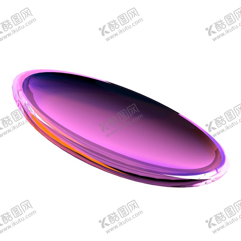编号：13276801171017127642【酷图网】源文件下载-薄片镜片