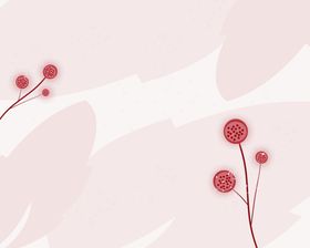 花朵背景