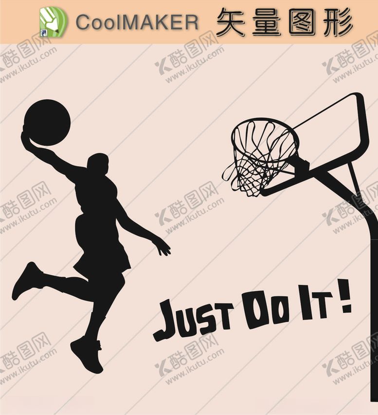 编号：77019310140533163392【酷图网】源文件下载-线稿剪影壁纸简洁手绘