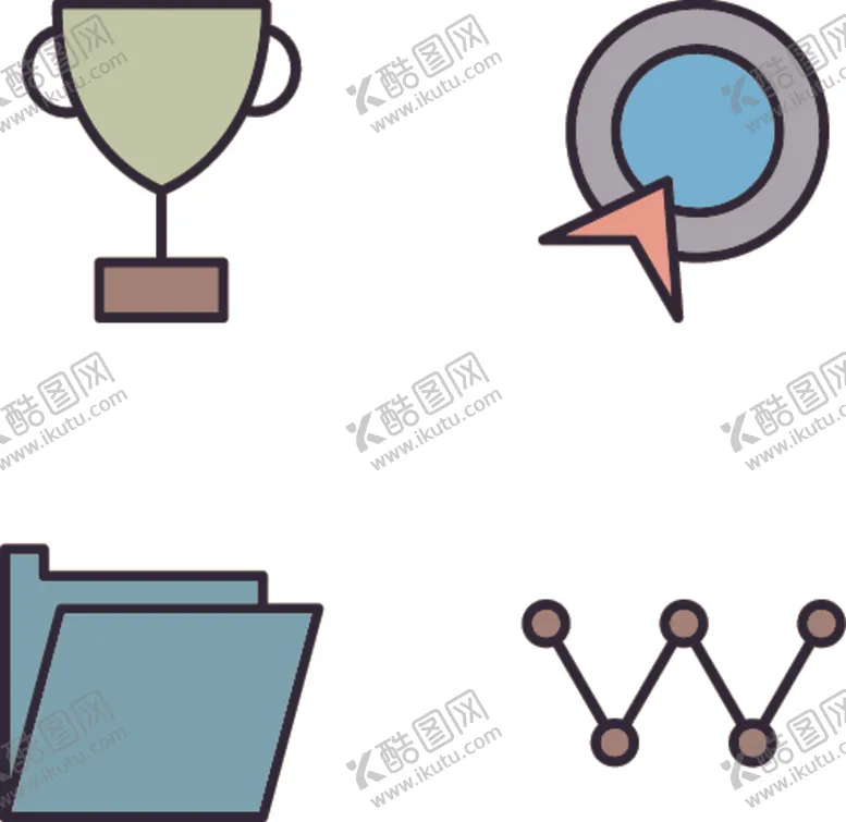 编号：68000406282138452139【酷图网】源文件下载-图标