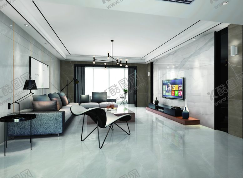 编号：56444510032001449260【酷图网】源文件下载-样板间陶瓷高清大图瓷砖铺