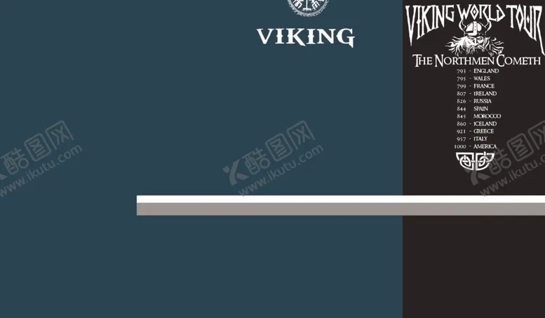 编号：35846112041436311102【酷图网】源文件下载-维京人