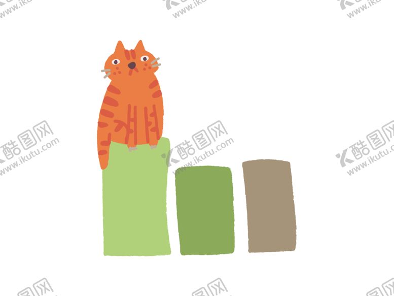 编号：79458410091358286178【酷图网】源文件下载-卡通系列插画图片