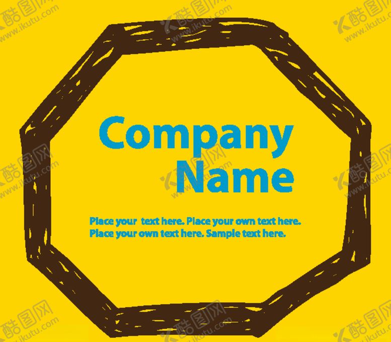 编号：61757009112108156415【酷图网】源文件下载-卡通边框