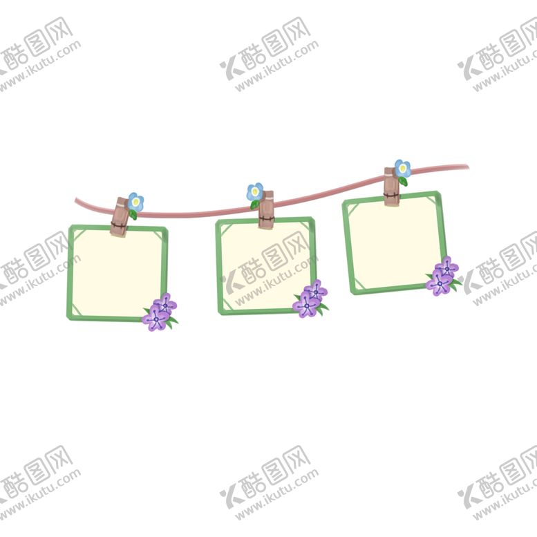 编号：41157406142314269442【酷图网】源文件下载-卡通边框
