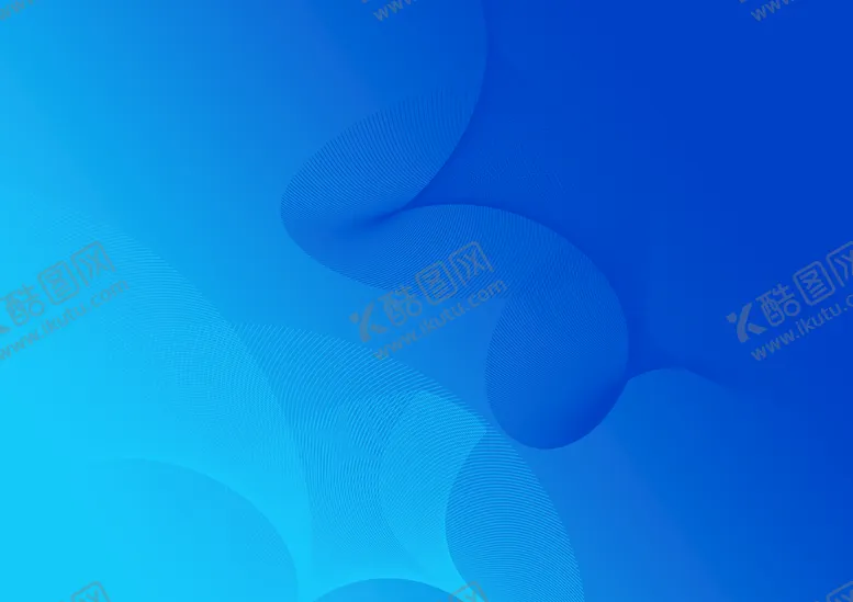 编号：49790210171352593489【酷图网】源文件下载-蓝色科技感背景