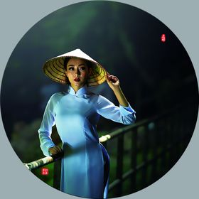 美女