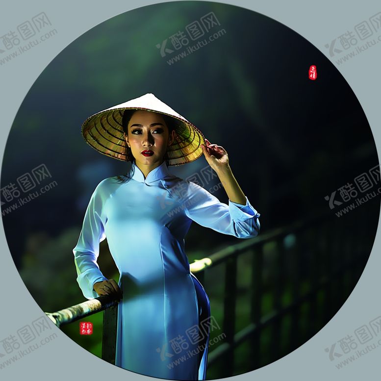 编号：23820410030438193878【酷图网】源文件下载-美女